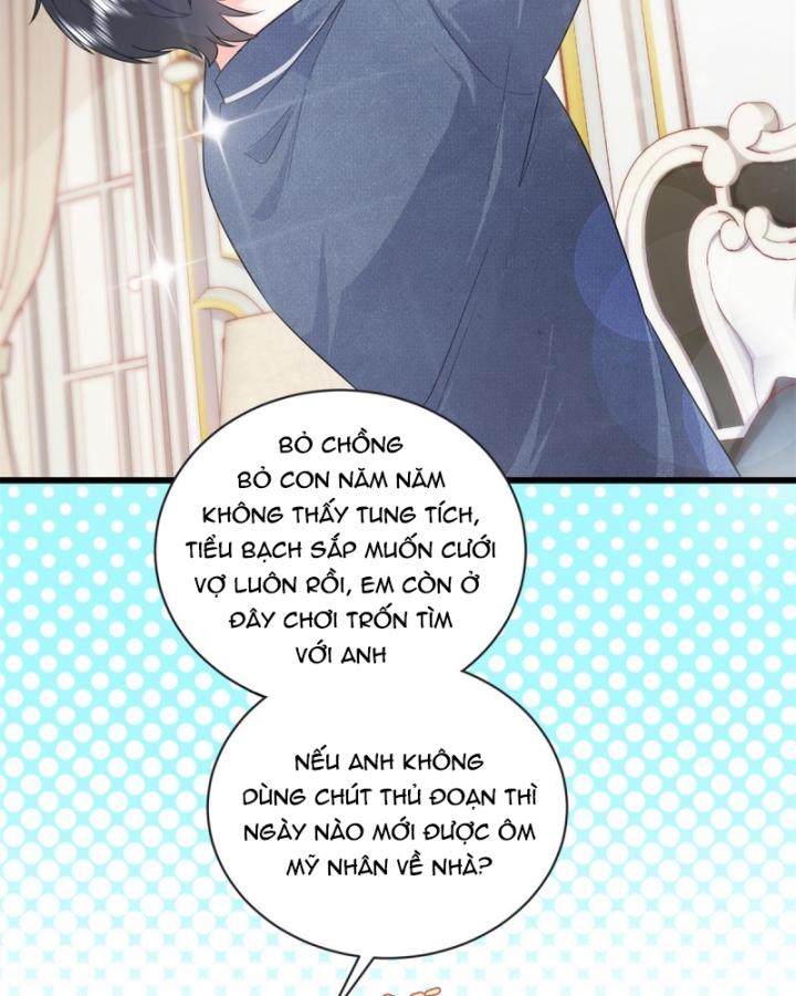 Bé Rồng Đột Kích! Mami Vừa Cay Vừa Độc Chapter 15 - 5