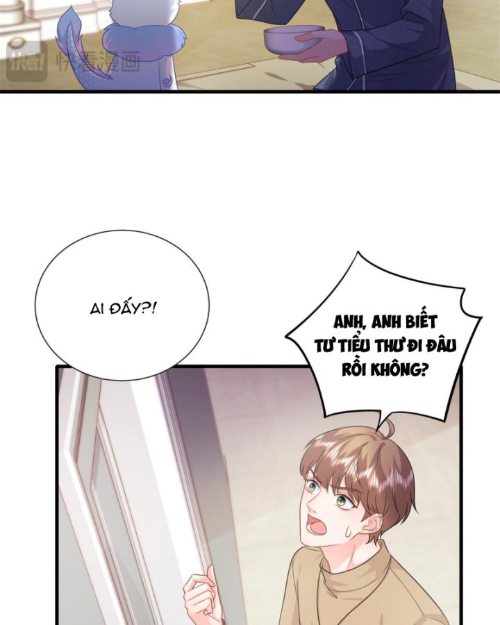 Bé Rồng Đột Kích! Mami Vừa Cay Vừa Độc Chapter 15 - 41