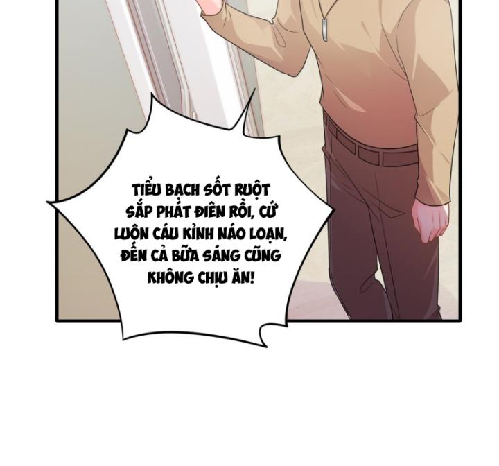 Bé Rồng Đột Kích! Mami Vừa Cay Vừa Độc Chapter 15 - 42