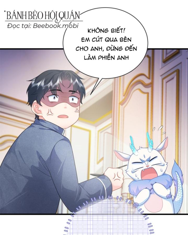 Bé Rồng Đột Kích! Mami Vừa Cay Vừa Độc Chapter 15 - 43