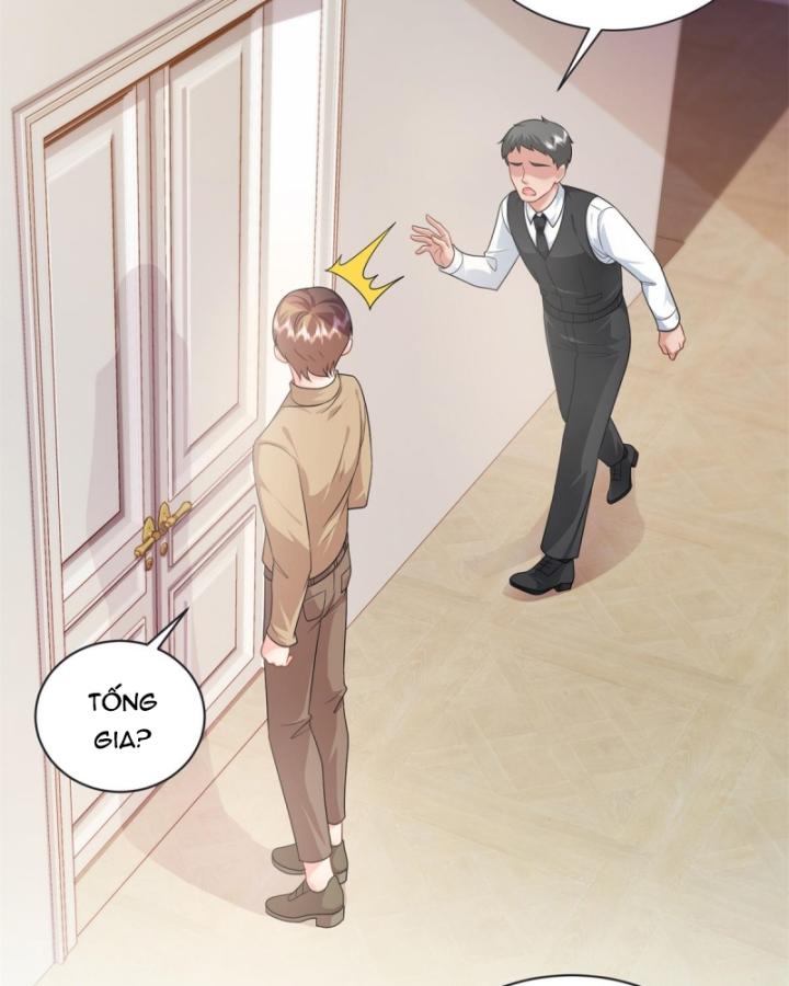 Bé Rồng Đột Kích! Mami Vừa Cay Vừa Độc Chapter 15 - 45
