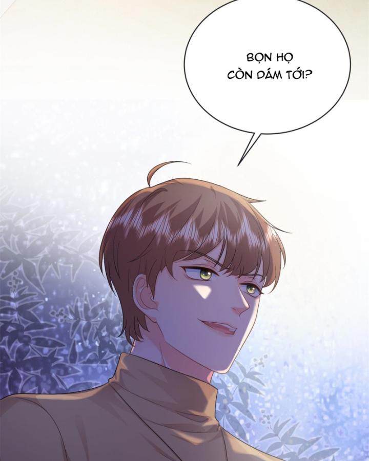 Bé Rồng Đột Kích! Mami Vừa Cay Vừa Độc Chapter 15 - 46