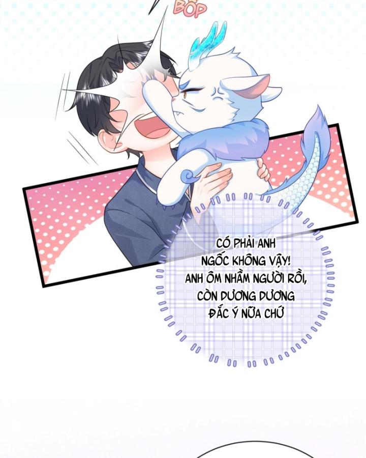 Bé Rồng Đột Kích! Mami Vừa Cay Vừa Độc Chapter 15 - 6