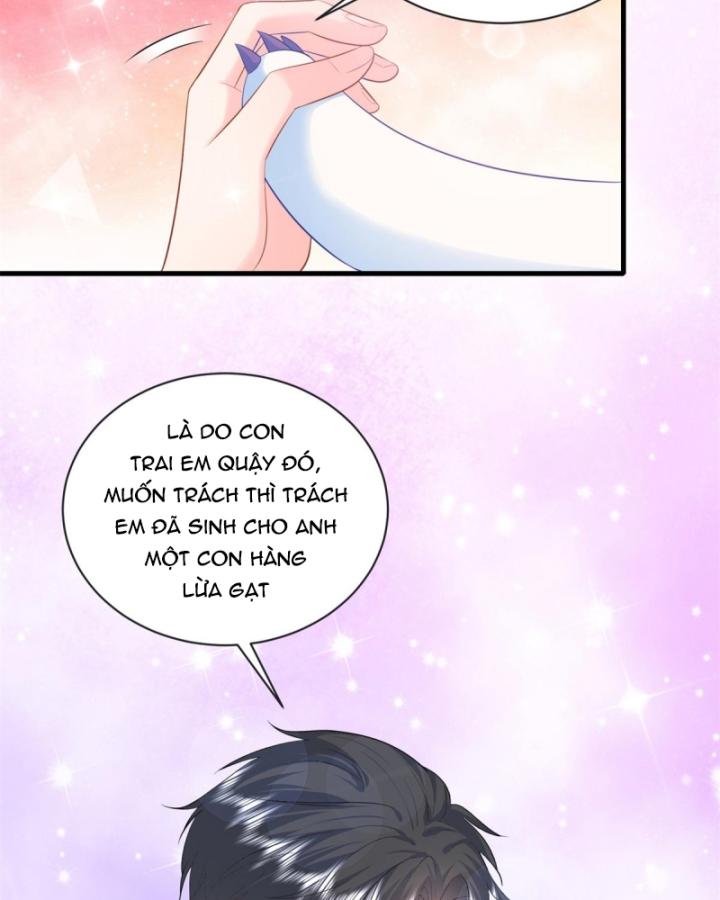 Bé Rồng Đột Kích! Mami Vừa Cay Vừa Độc Chapter 15 - 8