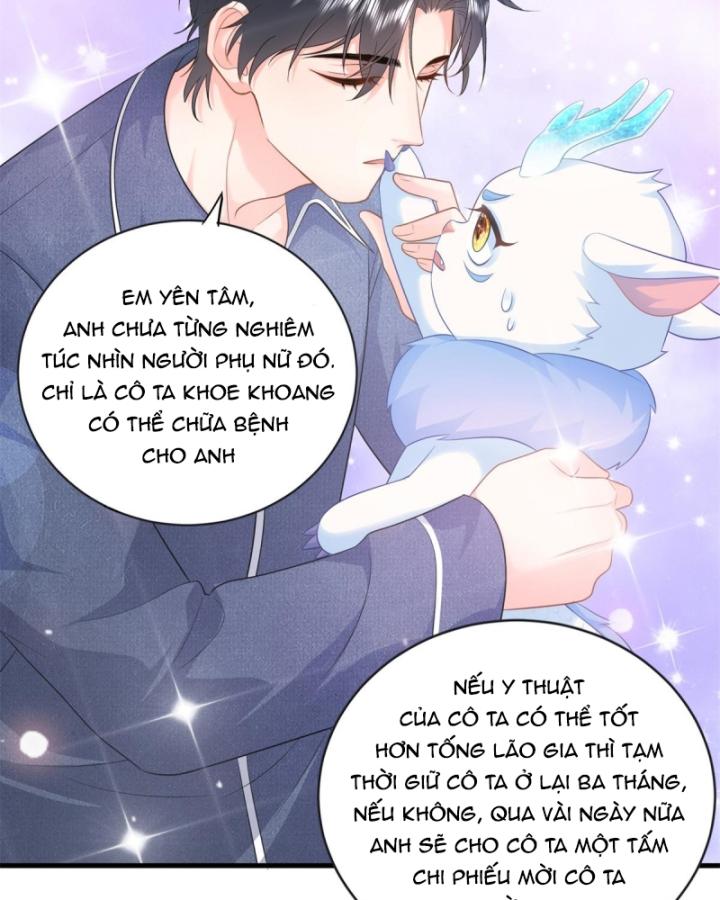 Bé Rồng Đột Kích! Mami Vừa Cay Vừa Độc Chapter 15 - 9