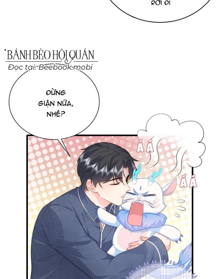 Bé Rồng Đột Kích! Mami Vừa Cay Vừa Độc Chapter 15 - 10