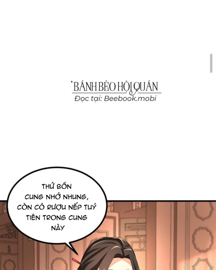Bắt Ta Làm Cung Nữ? Ta Liền Cho Bạo Quân Quỳ Ván Giặt Đồ!!!! Chapter 214 - Trang 2