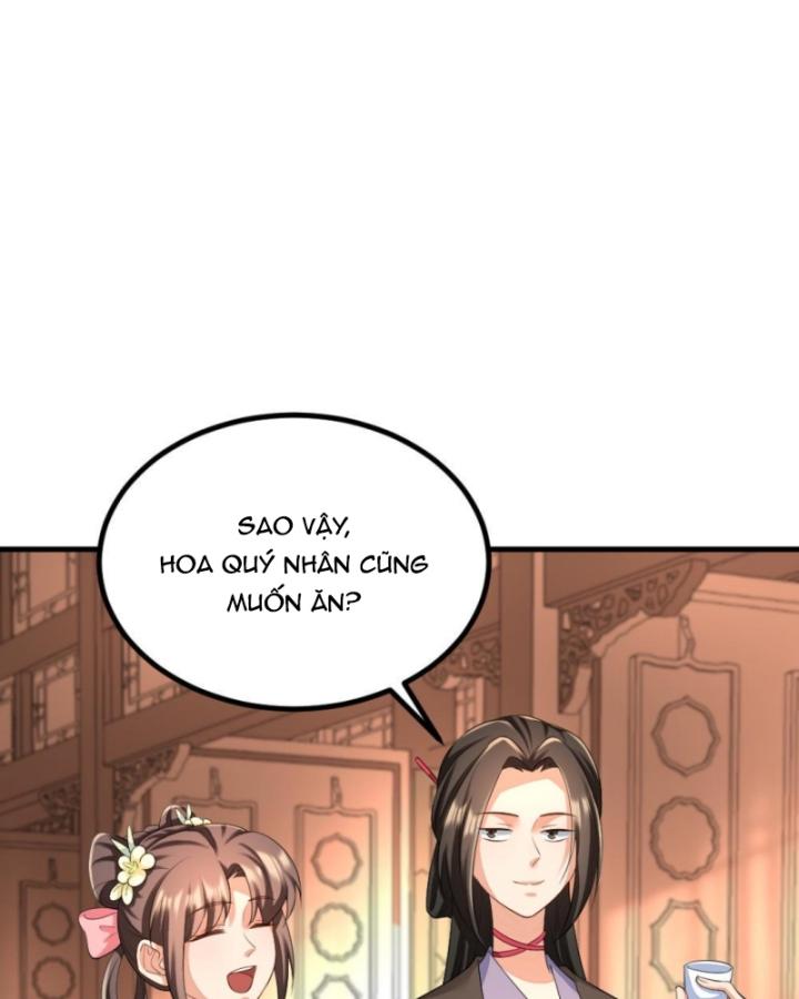 Bắt Ta Làm Cung Nữ? Ta Liền Cho Bạo Quân Quỳ Ván Giặt Đồ!!!! Chapter 214 - Trang 2