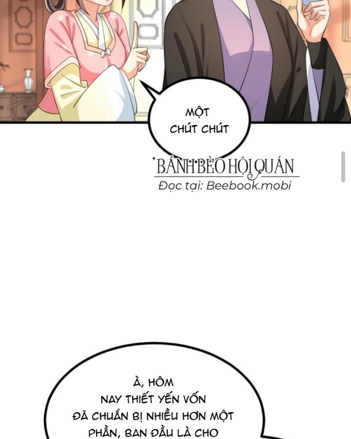 Bắt Ta Làm Cung Nữ? Ta Liền Cho Bạo Quân Quỳ Ván Giặt Đồ!!!! Chapter 214 - Trang 2