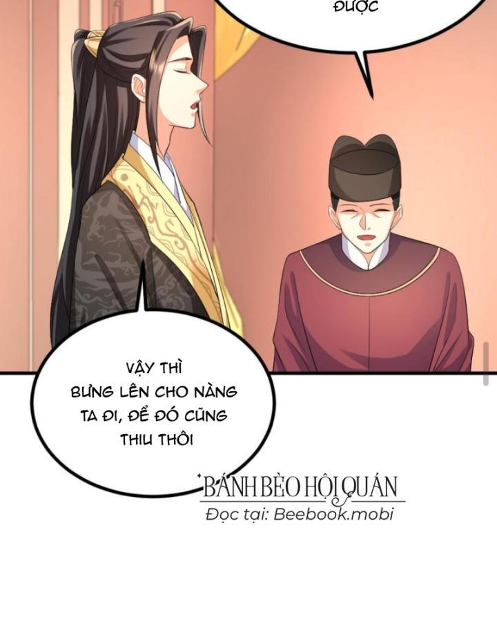 Bắt Ta Làm Cung Nữ? Ta Liền Cho Bạo Quân Quỳ Ván Giặt Đồ!!!! Chapter 214 - Trang 2