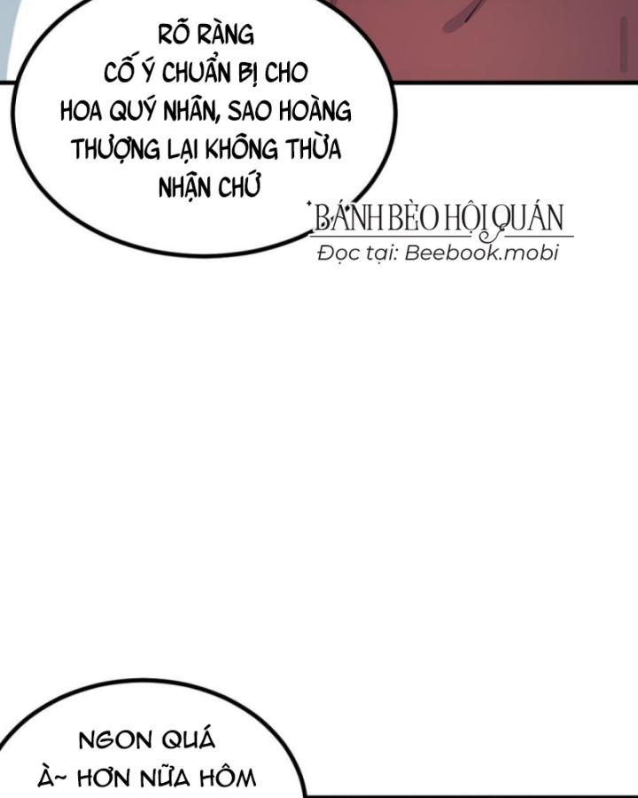 Bắt Ta Làm Cung Nữ? Ta Liền Cho Bạo Quân Quỳ Ván Giặt Đồ!!!! Chapter 214 - Trang 2