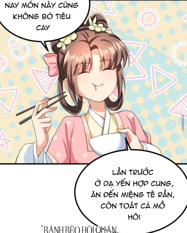 Bắt Ta Làm Cung Nữ? Ta Liền Cho Bạo Quân Quỳ Ván Giặt Đồ!!!! Chapter 214 - Trang 2