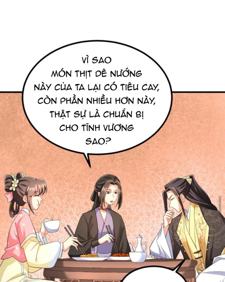 Bắt Ta Làm Cung Nữ? Ta Liền Cho Bạo Quân Quỳ Ván Giặt Đồ!!!! Chapter 214 - Trang 2
