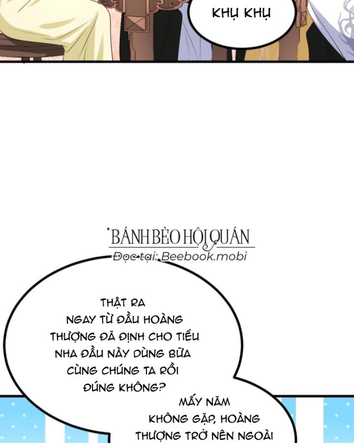 Bắt Ta Làm Cung Nữ? Ta Liền Cho Bạo Quân Quỳ Ván Giặt Đồ!!!! Chapter 214 - Trang 2