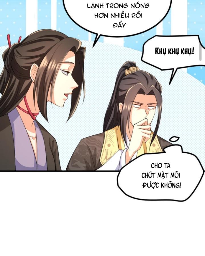 Bắt Ta Làm Cung Nữ? Ta Liền Cho Bạo Quân Quỳ Ván Giặt Đồ!!!! Chapter 214 - Trang 2