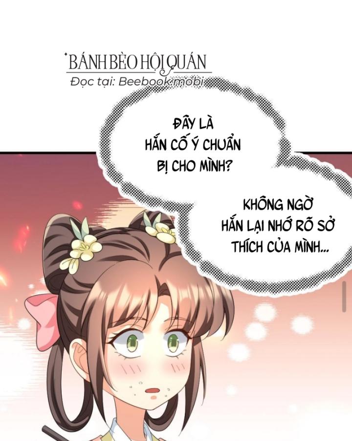 Bắt Ta Làm Cung Nữ? Ta Liền Cho Bạo Quân Quỳ Ván Giặt Đồ!!!! Chapter 214 - Trang 2