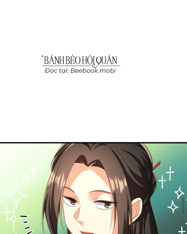 Bắt Ta Làm Cung Nữ? Ta Liền Cho Bạo Quân Quỳ Ván Giặt Đồ!!!! Chapter 214 - Trang 2