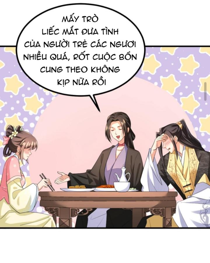 Bắt Ta Làm Cung Nữ? Ta Liền Cho Bạo Quân Quỳ Ván Giặt Đồ!!!! Chapter 214 - Trang 2