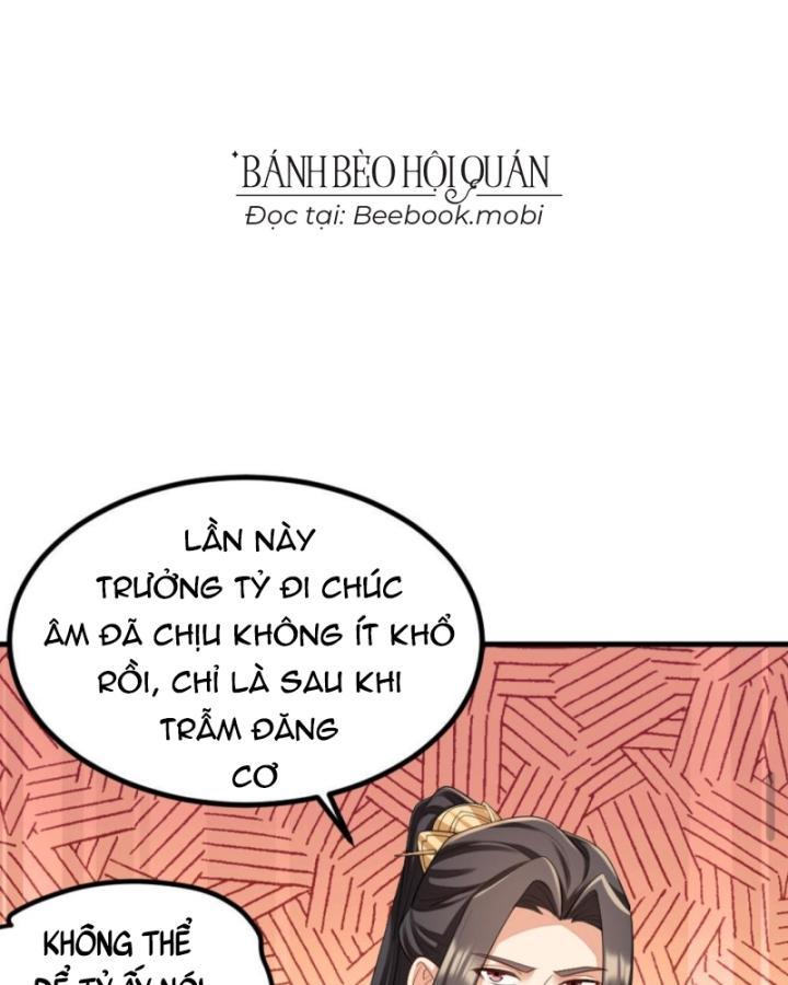 Bắt Ta Làm Cung Nữ? Ta Liền Cho Bạo Quân Quỳ Ván Giặt Đồ!!!! Chapter 214 - Trang 2