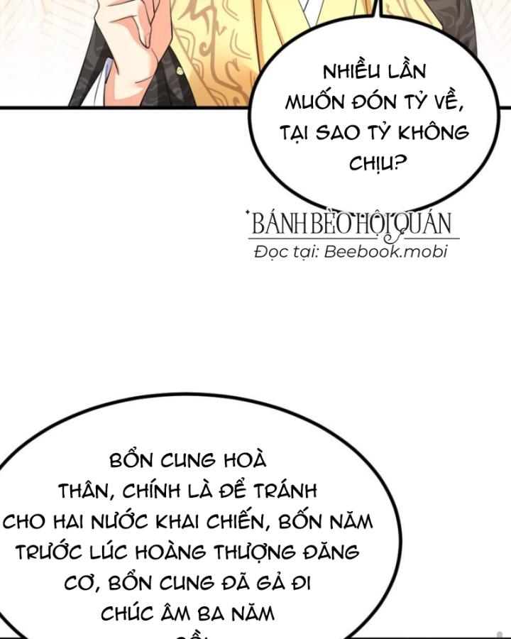 Bắt Ta Làm Cung Nữ? Ta Liền Cho Bạo Quân Quỳ Ván Giặt Đồ!!!! Chapter 214 - Trang 2