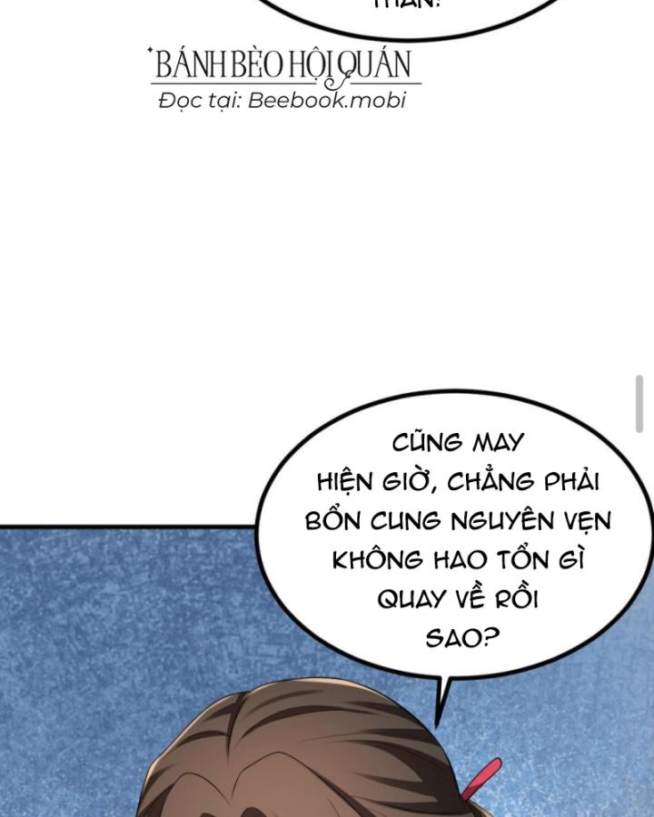 Bắt Ta Làm Cung Nữ? Ta Liền Cho Bạo Quân Quỳ Ván Giặt Đồ!!!! Chapter 214 - Trang 2