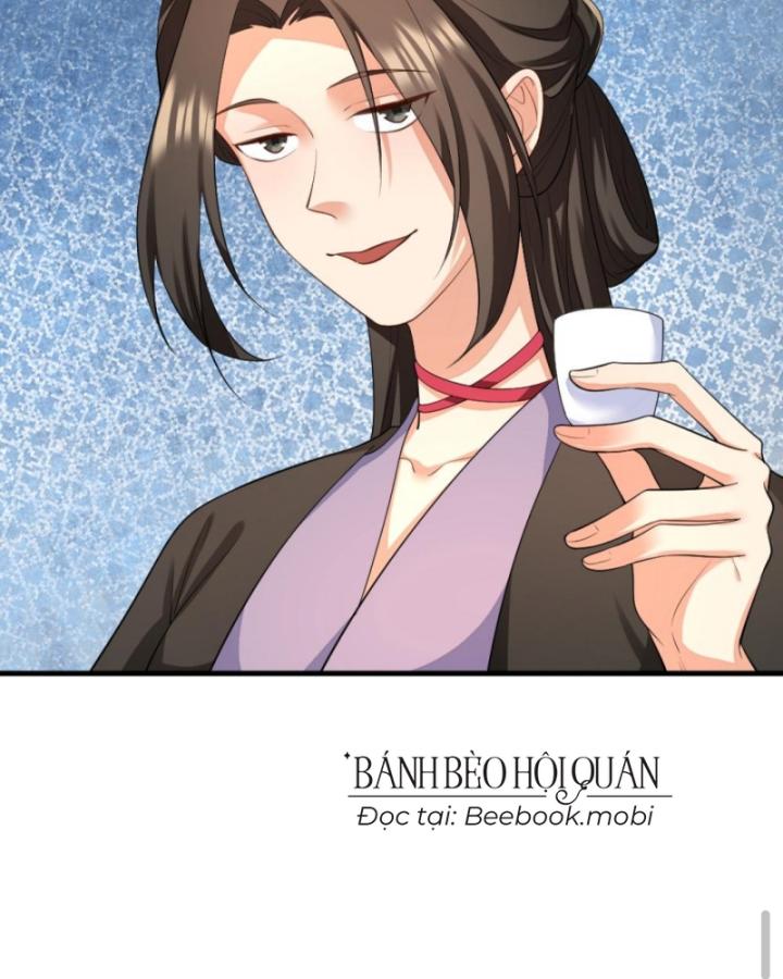 Bắt Ta Làm Cung Nữ? Ta Liền Cho Bạo Quân Quỳ Ván Giặt Đồ!!!! Chapter 214 - Trang 2