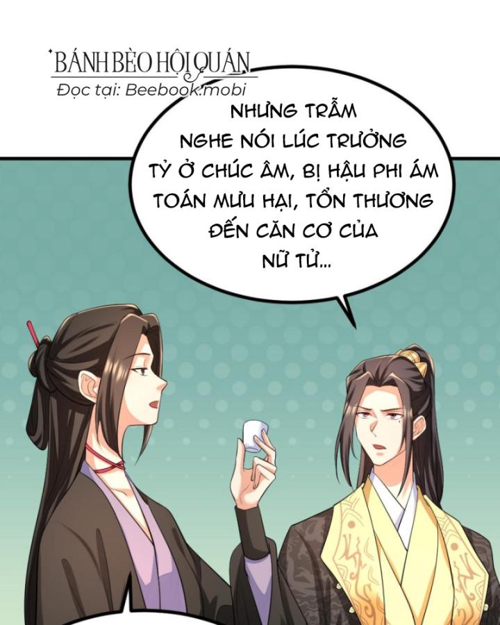 Bắt Ta Làm Cung Nữ? Ta Liền Cho Bạo Quân Quỳ Ván Giặt Đồ!!!! Chapter 214 - Trang 2