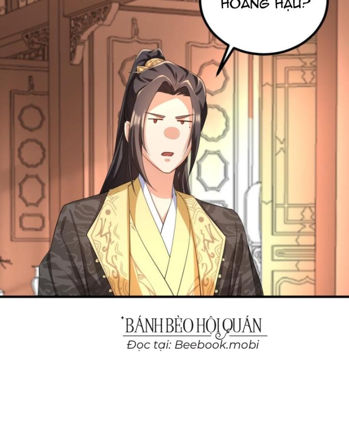 Bắt Ta Làm Cung Nữ? Ta Liền Cho Bạo Quân Quỳ Ván Giặt Đồ!!!! Chapter 214 - Trang 2