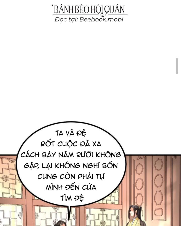 Bắt Ta Làm Cung Nữ? Ta Liền Cho Bạo Quân Quỳ Ván Giặt Đồ!!!! Chapter 214 - Trang 2