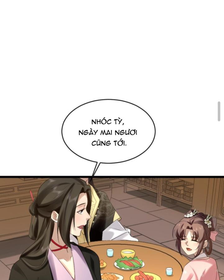 Bắt Ta Làm Cung Nữ? Ta Liền Cho Bạo Quân Quỳ Ván Giặt Đồ!!!! Chapter 215 - Trang 2