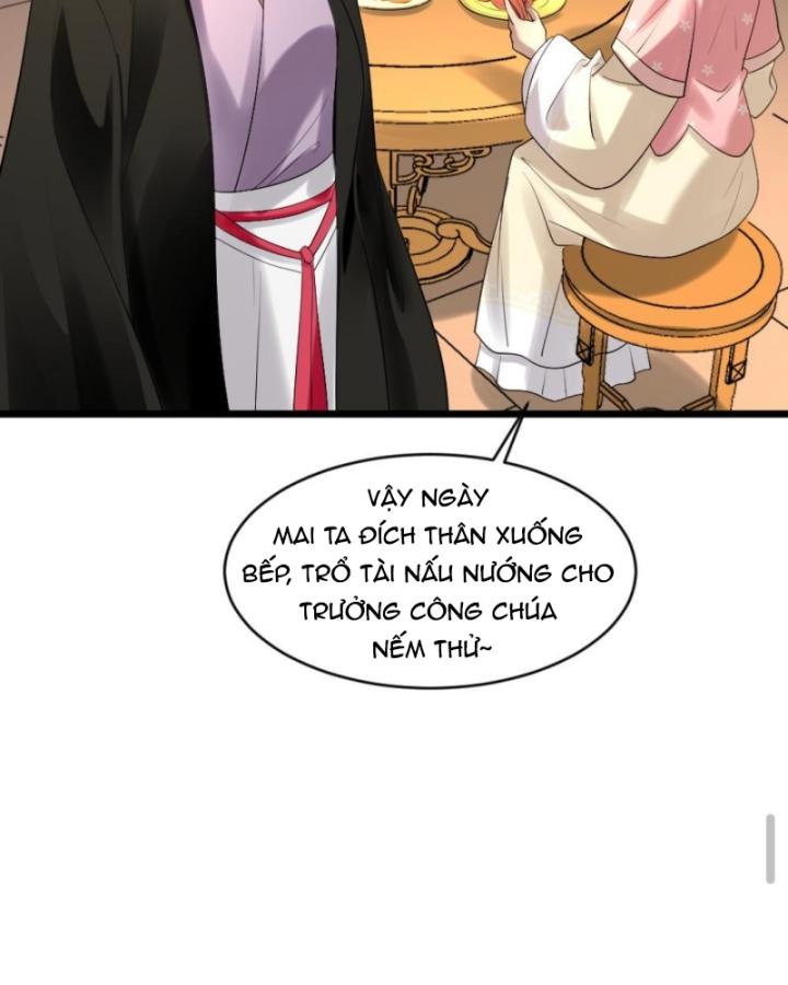 Bắt Ta Làm Cung Nữ? Ta Liền Cho Bạo Quân Quỳ Ván Giặt Đồ!!!! Chapter 215 - Trang 2