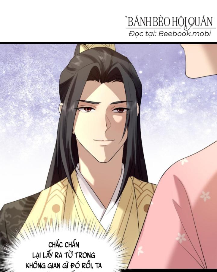 Bắt Ta Làm Cung Nữ? Ta Liền Cho Bạo Quân Quỳ Ván Giặt Đồ!!!! Chapter 215 - Trang 2