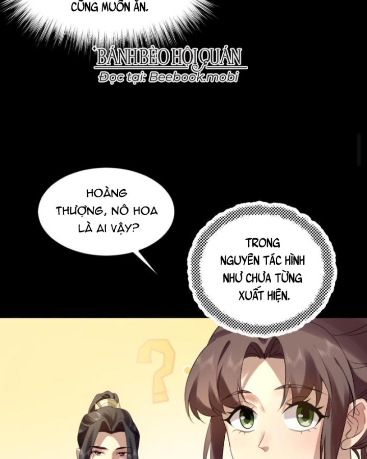 Bắt Ta Làm Cung Nữ? Ta Liền Cho Bạo Quân Quỳ Ván Giặt Đồ!!!! Chapter 215 - Trang 2