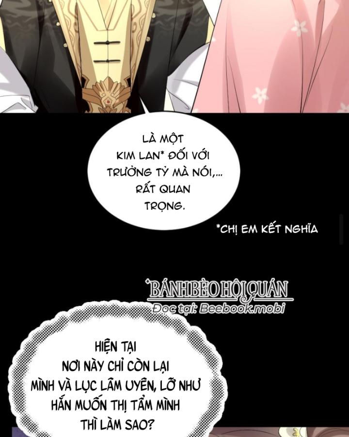 Bắt Ta Làm Cung Nữ? Ta Liền Cho Bạo Quân Quỳ Ván Giặt Đồ!!!! Chapter 215 - Trang 2