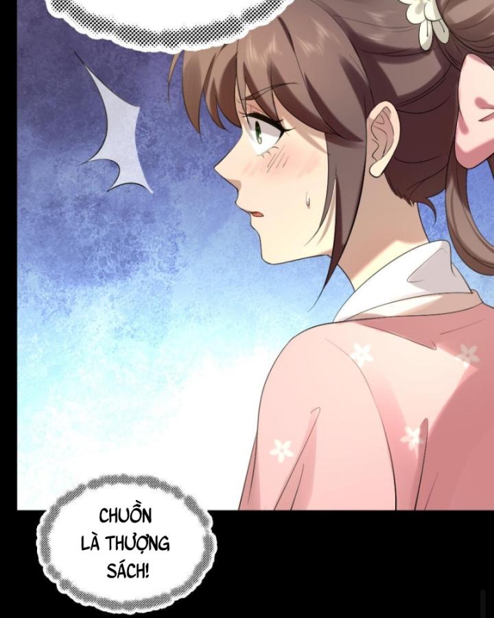 Bắt Ta Làm Cung Nữ? Ta Liền Cho Bạo Quân Quỳ Ván Giặt Đồ!!!! Chapter 215 - Trang 2