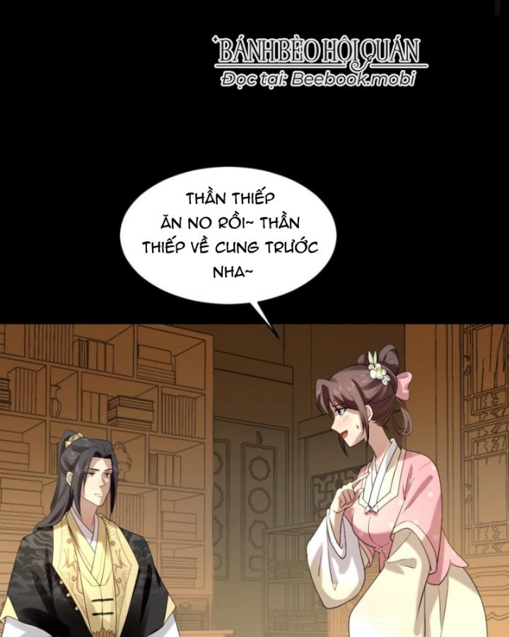Bắt Ta Làm Cung Nữ? Ta Liền Cho Bạo Quân Quỳ Ván Giặt Đồ!!!! Chapter 215 - Trang 2