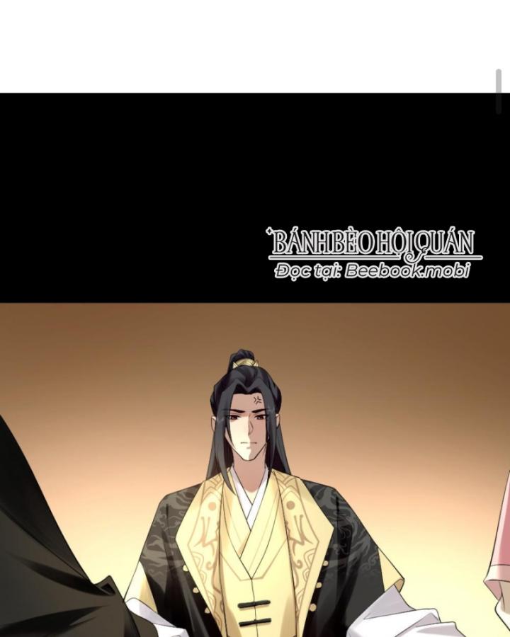 Bắt Ta Làm Cung Nữ? Ta Liền Cho Bạo Quân Quỳ Ván Giặt Đồ!!!! Chapter 215 - Trang 2