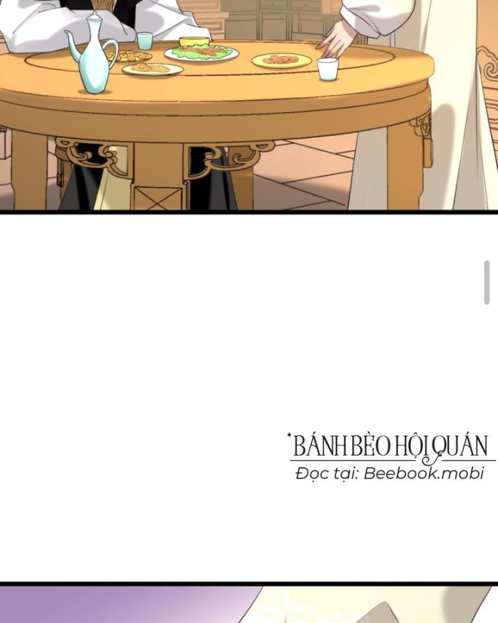 Bắt Ta Làm Cung Nữ? Ta Liền Cho Bạo Quân Quỳ Ván Giặt Đồ!!!! Chapter 215 - Trang 2
