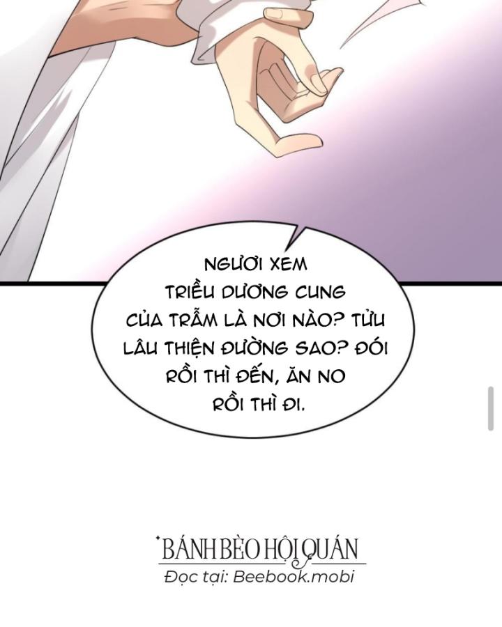 Bắt Ta Làm Cung Nữ? Ta Liền Cho Bạo Quân Quỳ Ván Giặt Đồ!!!! Chapter 215 - Trang 2