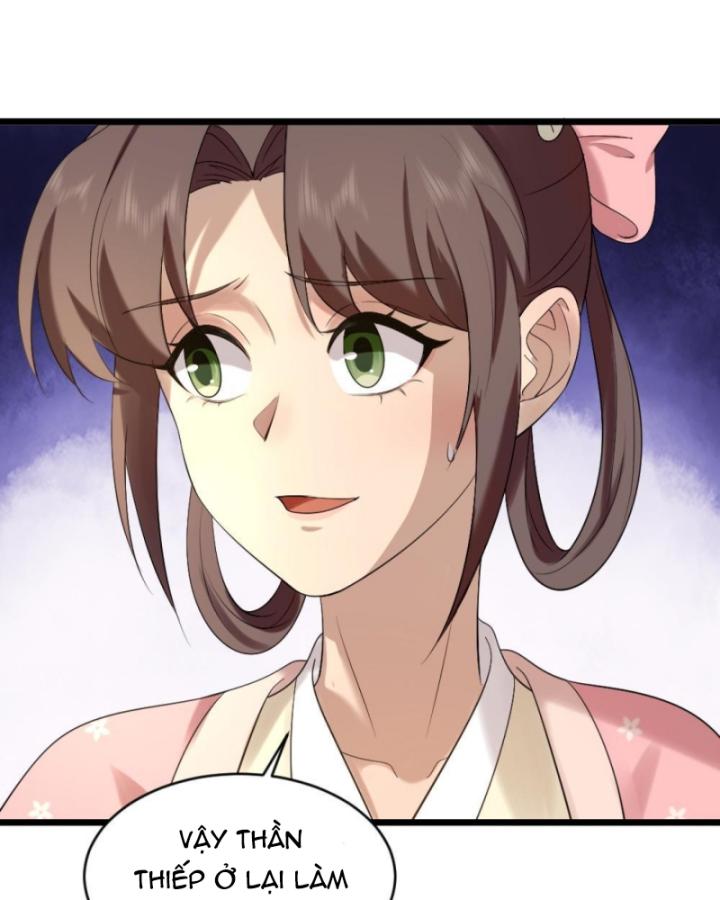 Bắt Ta Làm Cung Nữ? Ta Liền Cho Bạo Quân Quỳ Ván Giặt Đồ!!!! Chapter 215 - Trang 2