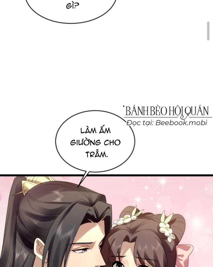 Bắt Ta Làm Cung Nữ? Ta Liền Cho Bạo Quân Quỳ Ván Giặt Đồ!!!! Chapter 215 - Trang 2