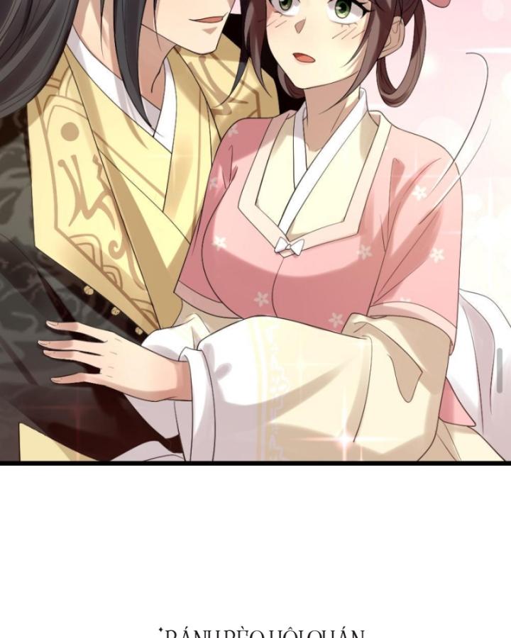 Bắt Ta Làm Cung Nữ? Ta Liền Cho Bạo Quân Quỳ Ván Giặt Đồ!!!! Chapter 215 - Trang 2