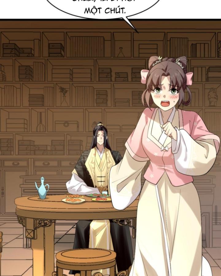 Bắt Ta Làm Cung Nữ? Ta Liền Cho Bạo Quân Quỳ Ván Giặt Đồ!!!! Chapter 215 - Trang 2