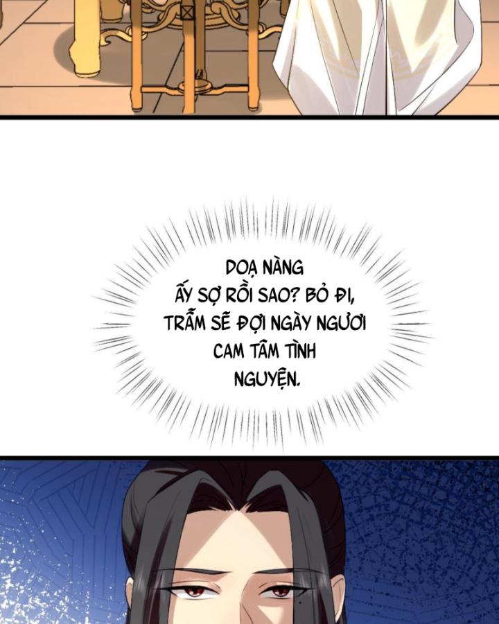 Bắt Ta Làm Cung Nữ? Ta Liền Cho Bạo Quân Quỳ Ván Giặt Đồ!!!! Chapter 215 - Trang 2