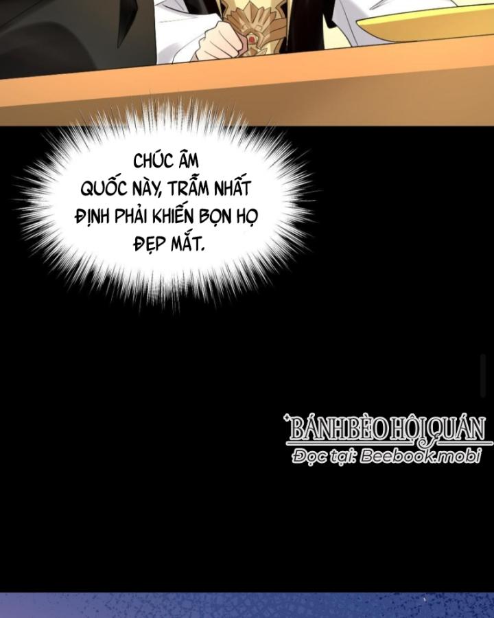 Bắt Ta Làm Cung Nữ? Ta Liền Cho Bạo Quân Quỳ Ván Giặt Đồ!!!! Chapter 215 - Trang 2