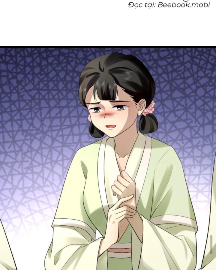 Bắt Ta Làm Cung Nữ? Ta Liền Cho Bạo Quân Quỳ Ván Giặt Đồ!!!! Chapter 215 - Trang 2