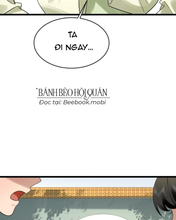 Bắt Ta Làm Cung Nữ? Ta Liền Cho Bạo Quân Quỳ Ván Giặt Đồ!!!! Chapter 215 - Trang 2