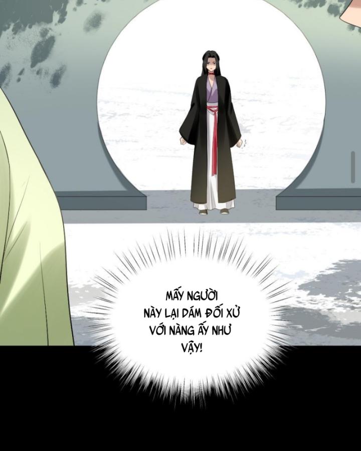 Bắt Ta Làm Cung Nữ? Ta Liền Cho Bạo Quân Quỳ Ván Giặt Đồ!!!! Chapter 215 - Trang 2