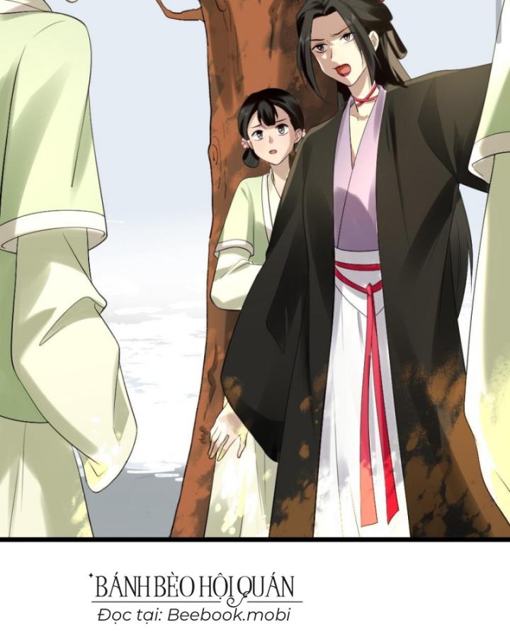 Bắt Ta Làm Cung Nữ? Ta Liền Cho Bạo Quân Quỳ Ván Giặt Đồ!!!! Chapter 215 - Trang 2