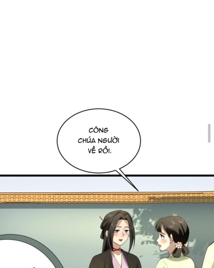 Bắt Ta Làm Cung Nữ? Ta Liền Cho Bạo Quân Quỳ Ván Giặt Đồ!!!! Chapter 215 - Trang 2